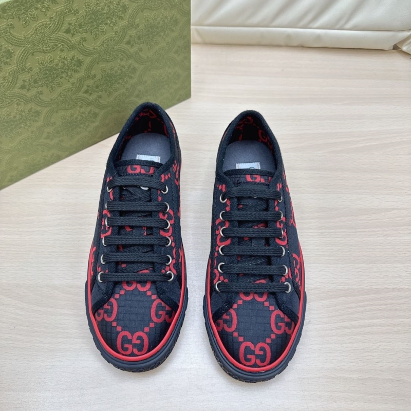 G*u*i sneakers